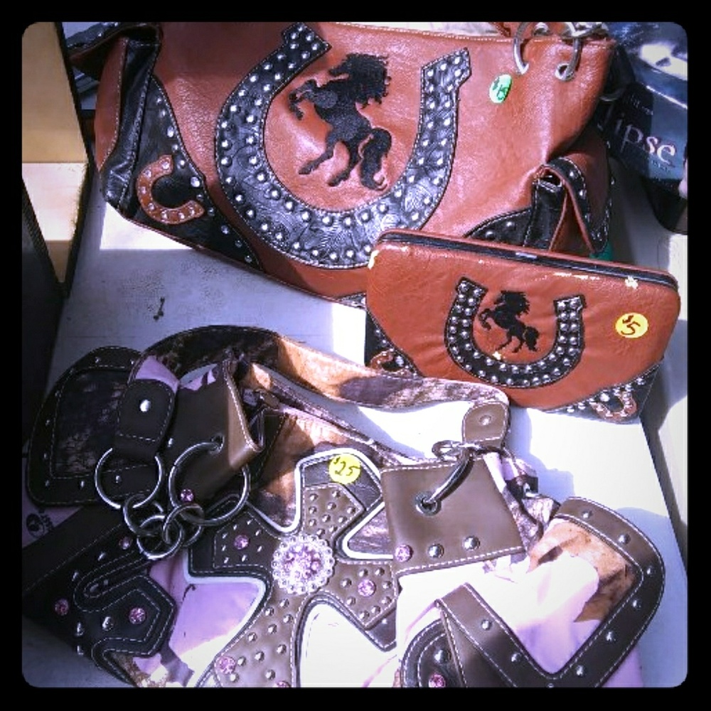 Purses